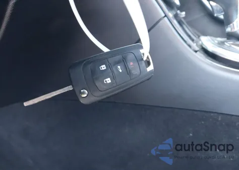 2011 Buick Regal Cxl Russelsheim z USA, uszkodzony, nr VIN W04GP5EC6B1014129